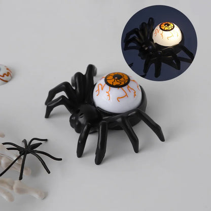 Light Halloween Decoration Bar Ghost House Party
