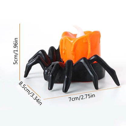 Light Halloween Decoration Bar Ghost House Party